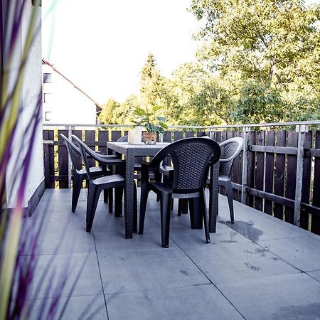 Smart Resorts Haus Azur Ferienwohnung 805 Winterberg Exterior photo