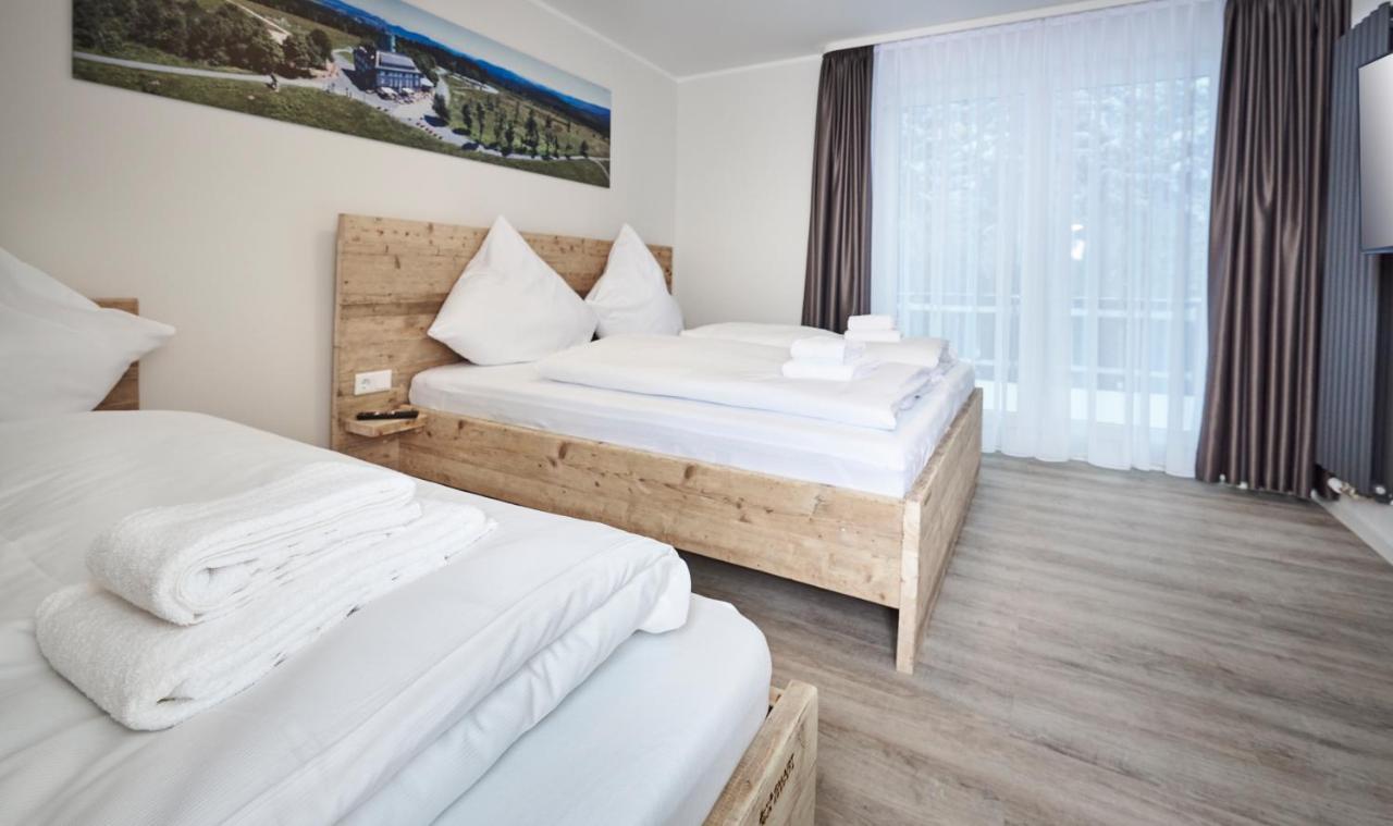 Smart Resorts Haus Azur Ferienwohnung 805 Winterberg Exterior photo