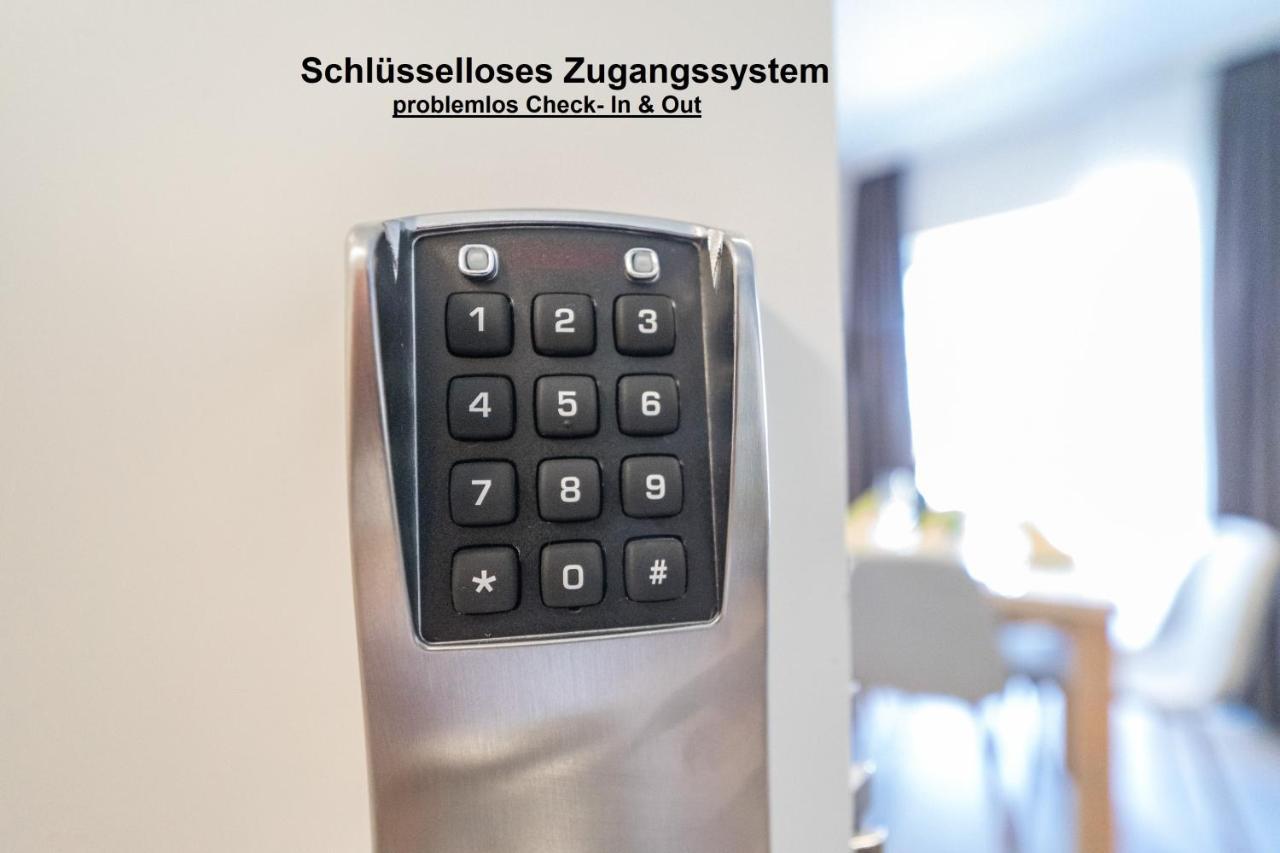 Smart Resorts Haus Azur Ferienwohnung 805 Winterberg Exterior photo