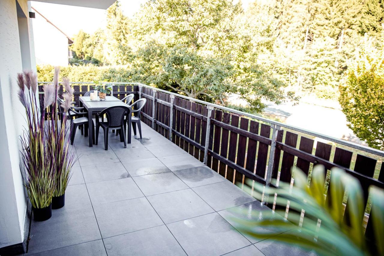 Smart Resorts Haus Azur Ferienwohnung 805 Winterberg Exterior photo